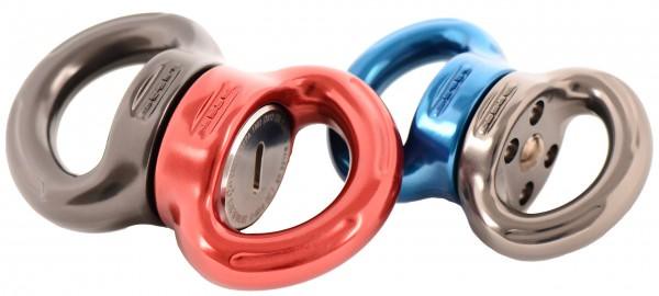 DMM - SW100 - Small Axis Swivel (Blue)