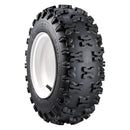 Carlisle Tire - 5170051 - 4.10-6 Snow Hog (Rim Not Included)