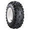 Carlisle Tire - 5170041 - 4.10-4 Snow Hog (Rim Not Included)