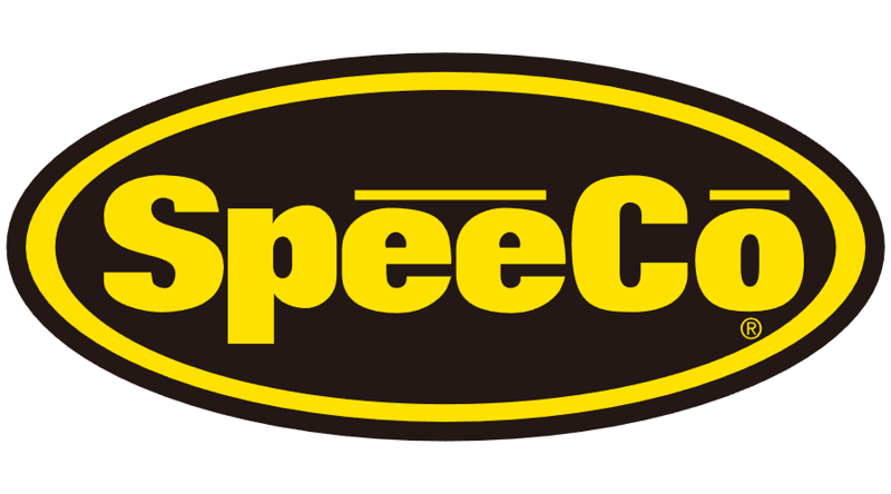 SpeeCo - S40032100 - 3/16" X 1-1/2" Square Fastener