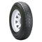 Carlisle Tire - 6H01291 - 4.80-12 Sport Trail LH (Rim Not Included)