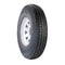 Carlisle Tire - 5193171 - 4.80-8 Sport Trail (Rim Not Included)