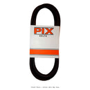 PIX Belt - P-993904 Replaces Toro, Wheel Horse 993904