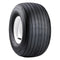 Carlisle Tire - 5110921 - 11x4.00-4 Straight Rib (Rim Not Included)