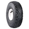 Carlisle Tire - 5160301 - 4.10-5 Stud (Rim Not Included)