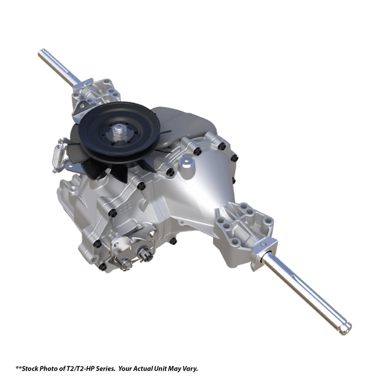 Hydro-Gear - T2-ADBE-1X3C-12X1 - T2 Transaxle for 200089