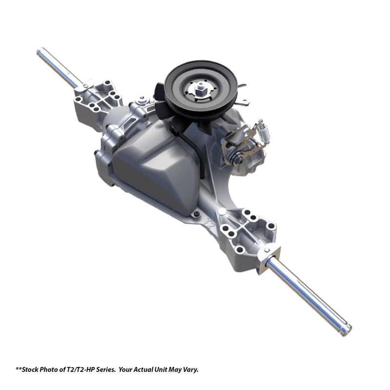 Hydro-Gear - T2-ADBE-1X3C-12X1 - T2 Transaxle for 200089