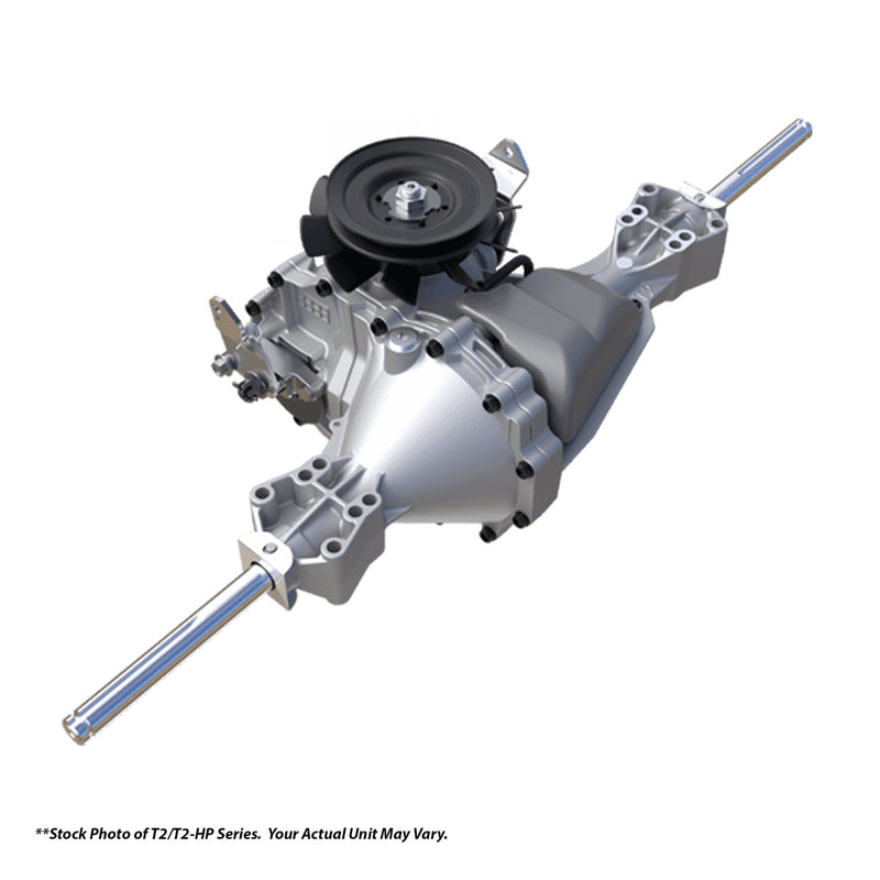 Hydro-Gear - T2-ADBE-1X3C-12X1 - T2 Transaxle for 200089