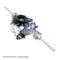 Hydro-Gear - T3-ALBF-2X2C-17X7 - T3 Transaxle