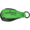 Jameson - TB-14 - 14 oz Green Throw Bag