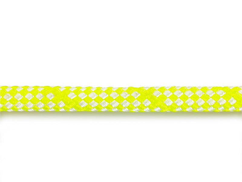 Teufelberger - C3916-16-00150 - Sirius Yellow – 5/8" x 150'