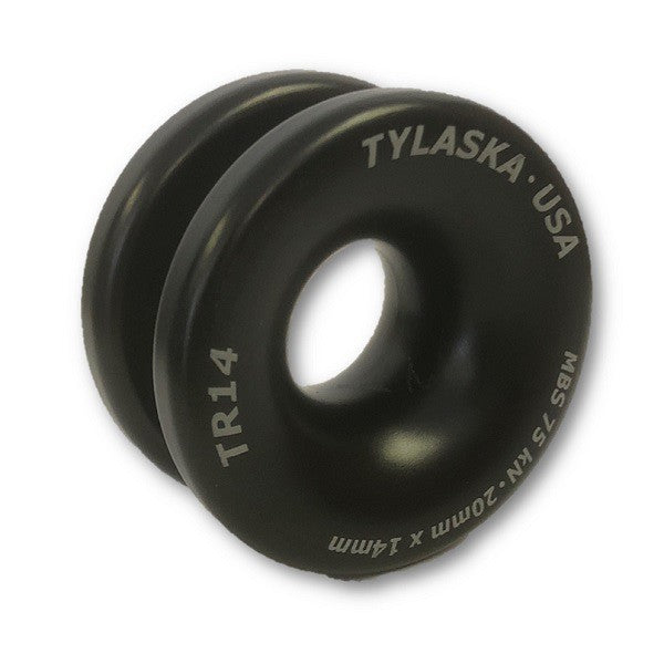 Tylaska - TY2728 - Large Rigging Ring TR28