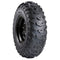 Carlisle Tire - 537055 - AT22x10.00-9 Trail Wolf (Rim Not Included)