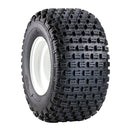 Carlisle Tire - 55U3B9 - AT22.5x10-8 Turf Tamer (Rim Not Included)