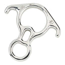 US Rigging - USR850S - ProClimb Big 8 Stainless Steel Descender