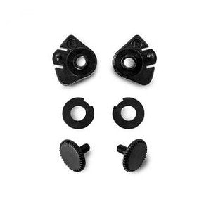 KASK - WAC00005 - Superplasma Visor Screw Kit
