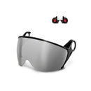 KASK - WKI00002.055 - Zenith Visor Kit – Mirror