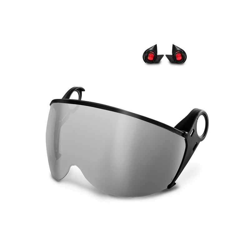 KASK - WKI00002.055 - Zenith Visor Kit – Mirror