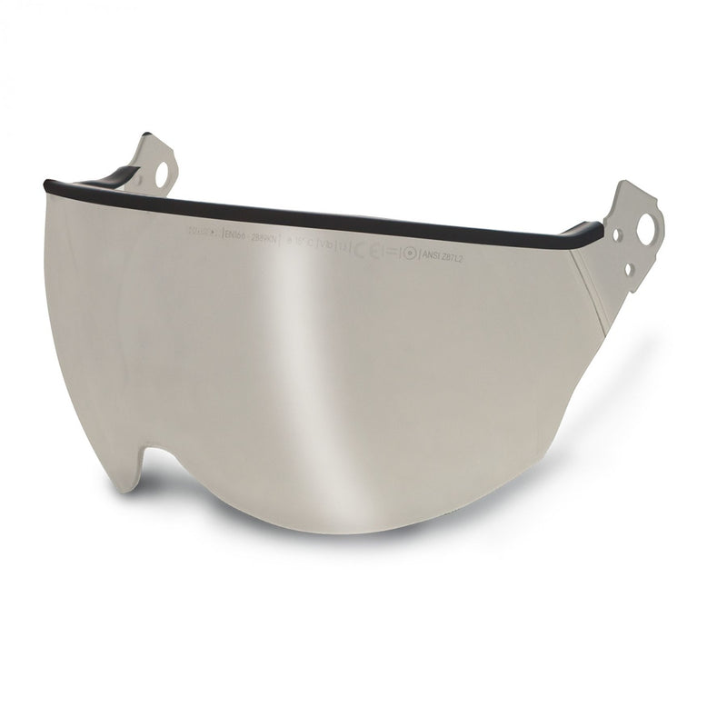KASK - WVI00002.055 - Superplasma V2 Visor – Mirror
