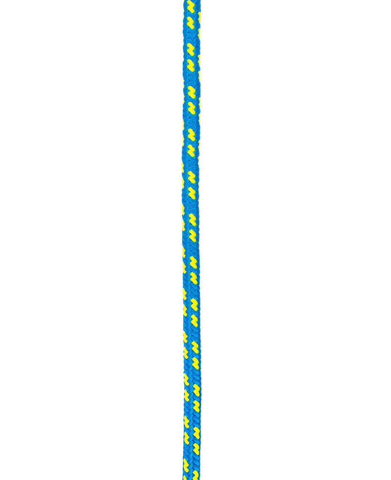 Edelrid - 889510612322 - X-P*e Aruba – 1/2" x 200'
