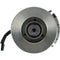 Xtreme - X0401 - PTO Clutch for Cub Cadet, MTD, Troy-Bilt 717-05121, 917-05121, 717-05121A, 917-05121A