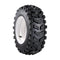 Carlisle Tire - 5170171 - 15x5.00-6 XTRAC (Rim Not Included)