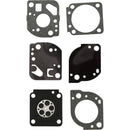 ZAMA - GND-64 - Gasket & Diaphragm Kit