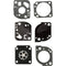 ZAMA - GND-64 - Gasket & Diaphragm Kit