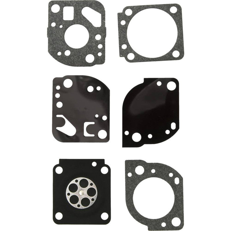 ZAMA - GND-64 - Gasket & Diaphragm Kit