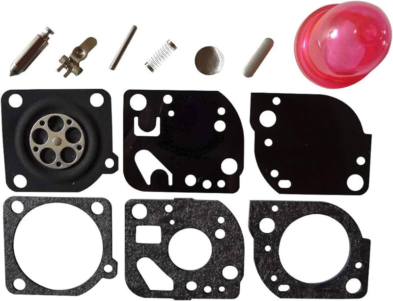 ZAMA - RB-111 - Rebuild Kit