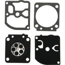 ZAMA - GND-38 - Gasket & Diaphragm Kit