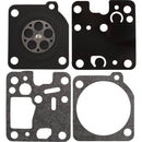 ZAMA - GND-52 - Gasket & Diaphragm Kit