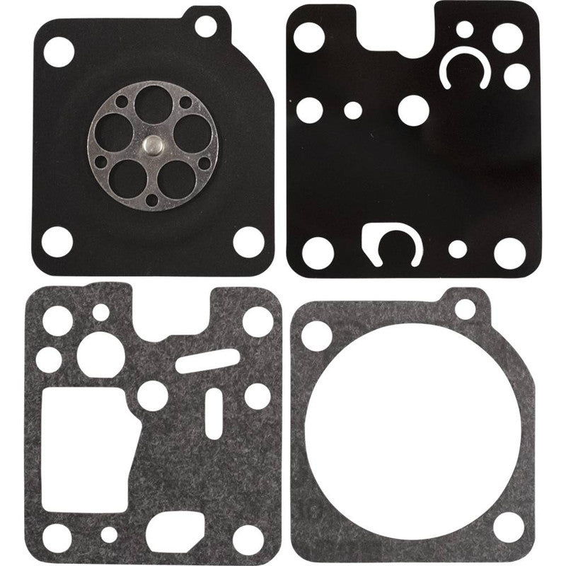ZAMA - GND-52 - Gasket & Diaphragm Kit