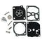 ZAMA - RB-54 - Rebuild Kit