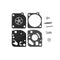 ZAMA - RB-196 - Rebuild Kit