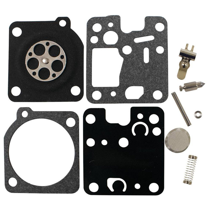 ZAMA - RB-107 - Rebuild Kit