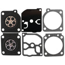ZAMA - GND-33 - Gasket & Diaphragm Kit