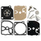ZAMA - RB-38 - Rebuild Kit
