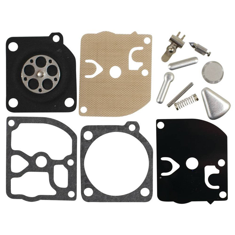 ZAMA - RB-38 - Rebuild Kit