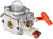 ZAMA - C1U-H39A - Carburetor