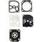 ZAMA - GND-87 - Gasket & Diaphragm Kit