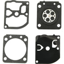 ZAMA - GND-67 - Gasket & Diaphragm Kit
