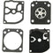 ZAMA - GND-67 - Gasket & Diaphragm Kit