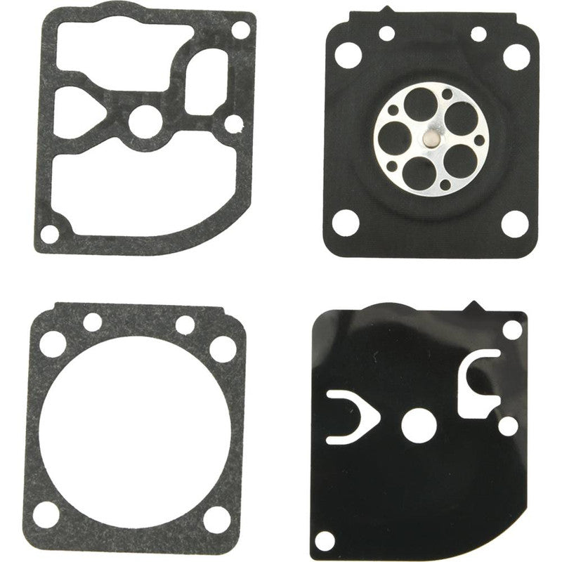 ZAMA - GND-67 - Gasket & Diaphragm Kit