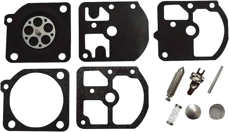 ZAMA - RB-7 - Rebuild Kit