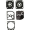 ZAMA - GND-43 - Gasket & Diaphragm Kit