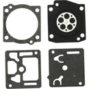 ZAMA - GND-20 - Gasket & Diaphragm Kit