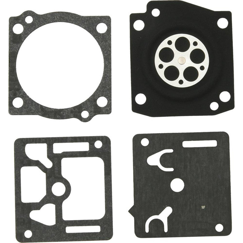 ZAMA - GND-20 - Gasket & Diaphragm Kit