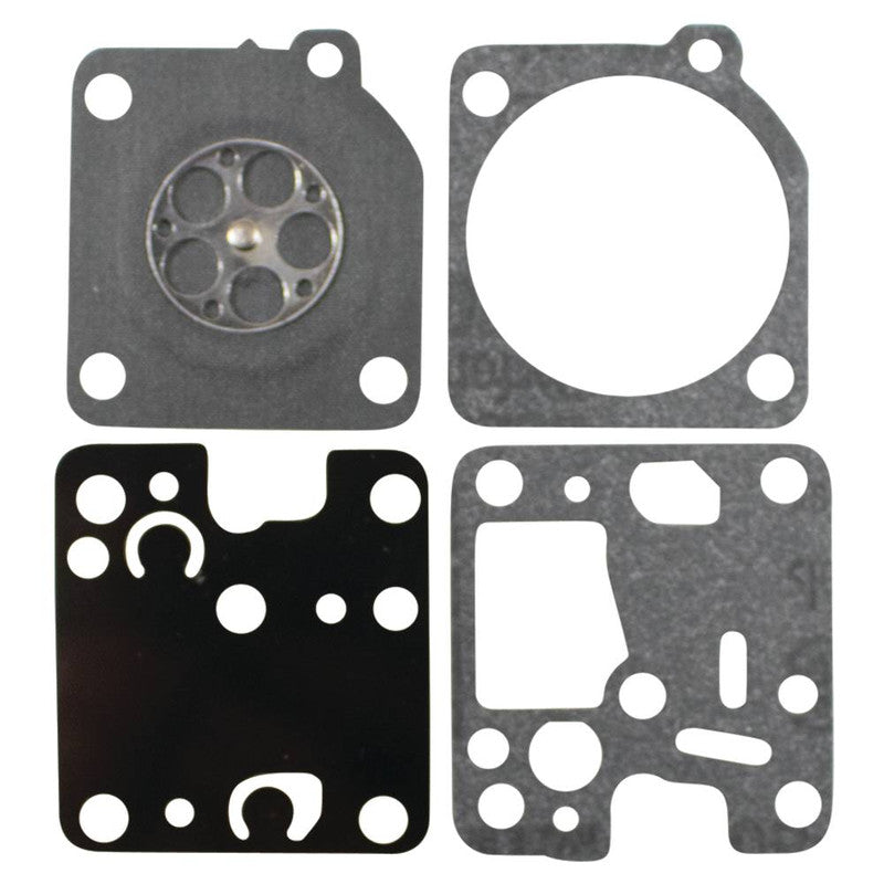 ZAMA - GND-106 - Gasket & Diaphragm Kit