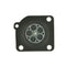 ZAMA - A015078A - Metering Diaphragm